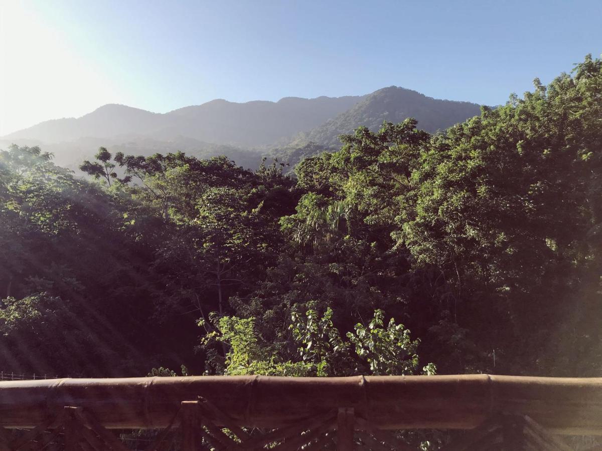The Valley Tayrona -a Unique Nature Experience Auberge de jeunesse *
