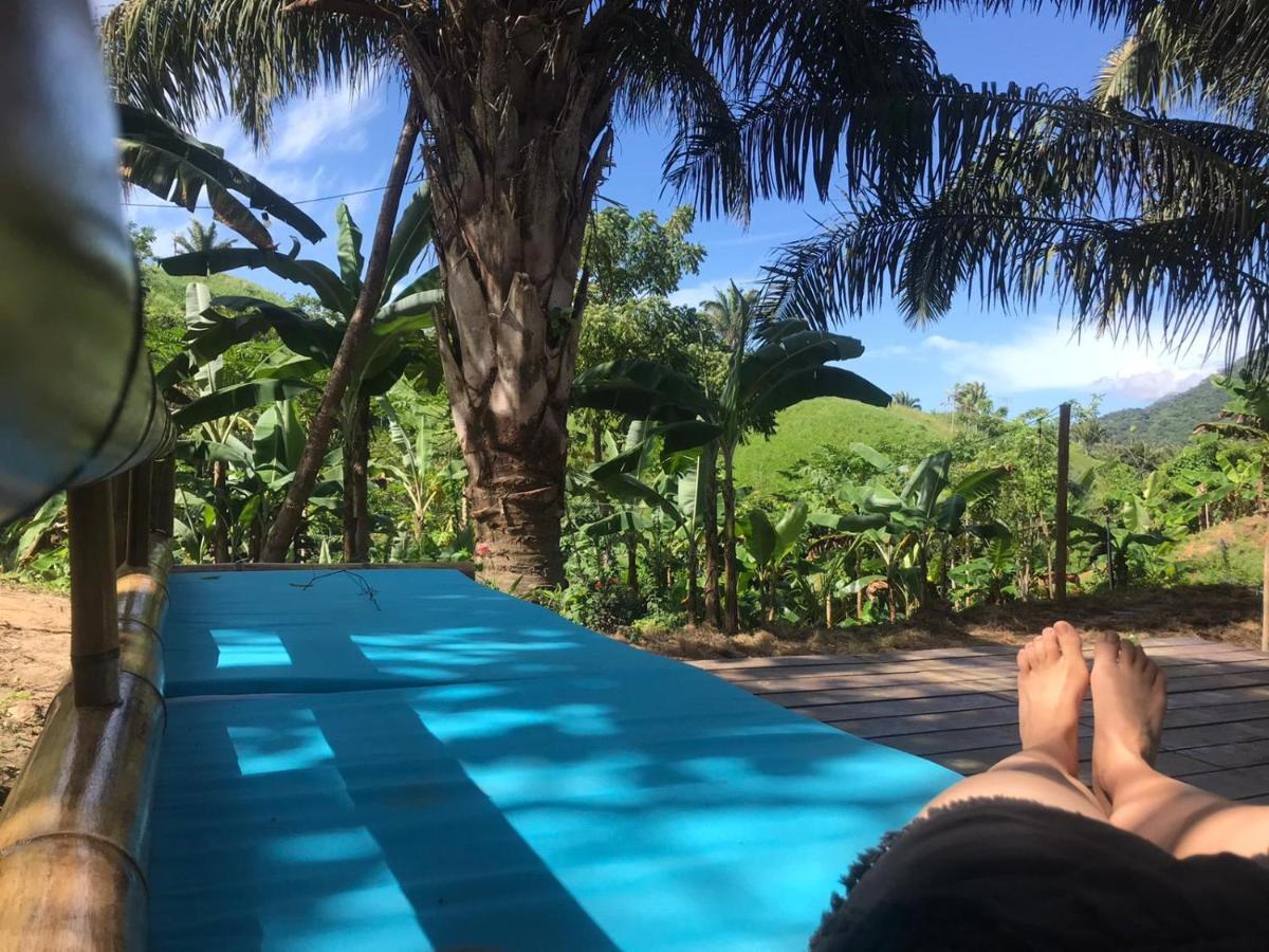 旅馆 The Valley Tayrona Hostel- A Social Jungle *