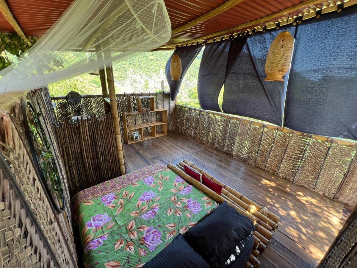 The Valley Tayrona -a Unique Nature Experience *