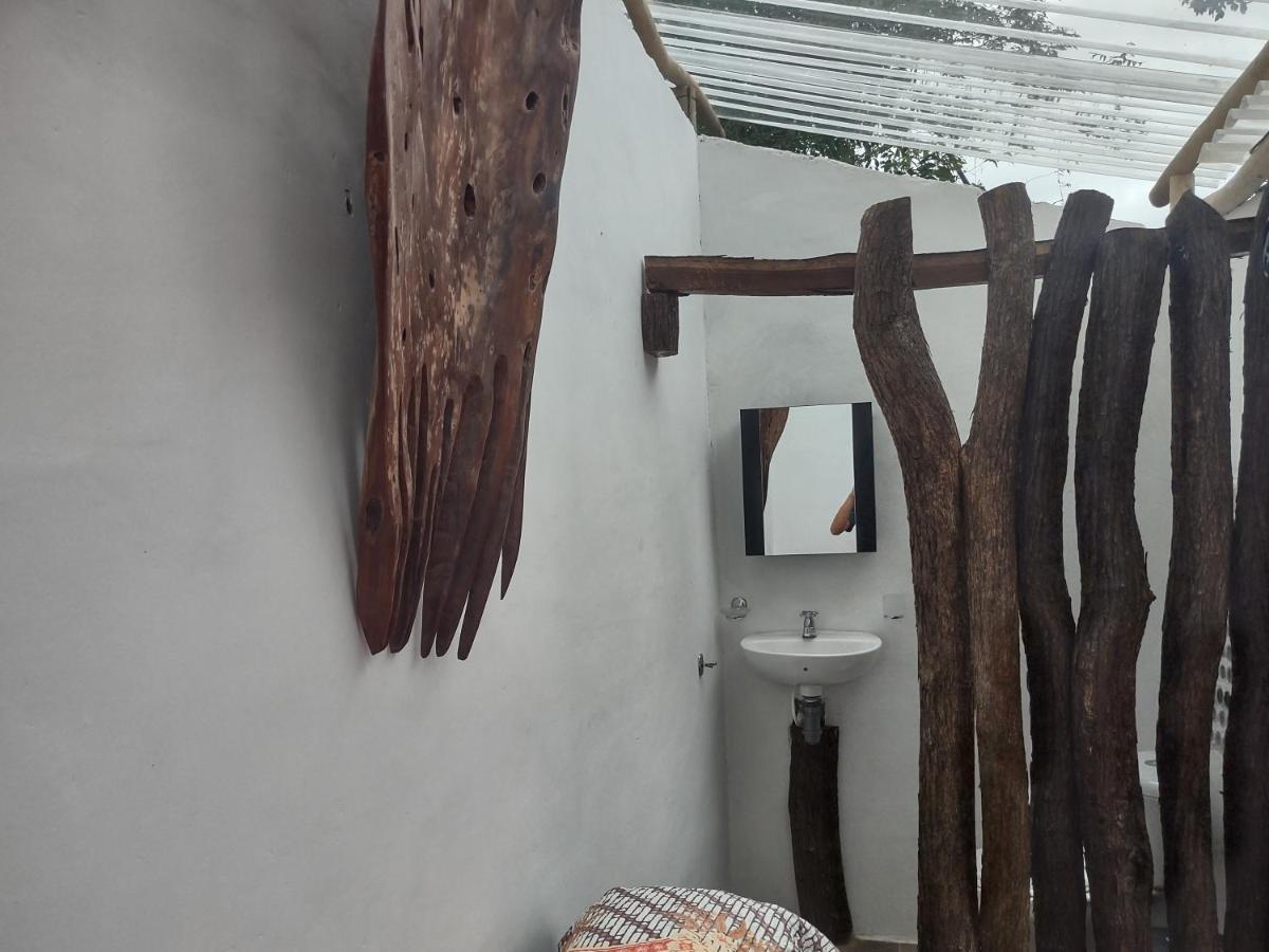 The Valley Tayrona -a Unique Nature Experience * El Zaino