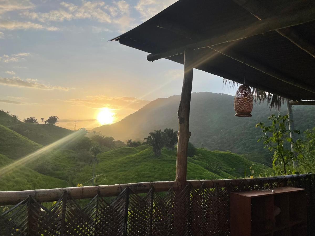 The Valley Tayrona -a Unique Nature Experience