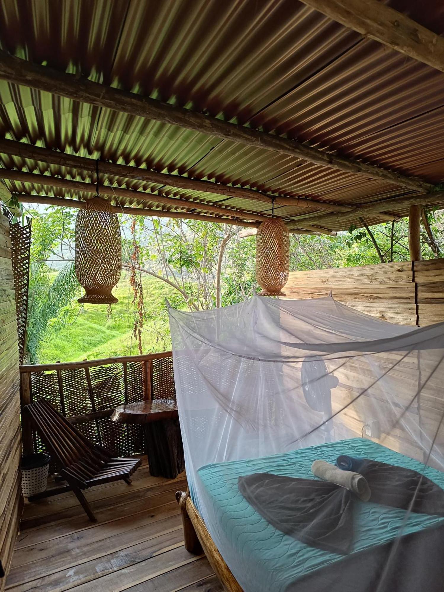 The Valley Tayrona -a Unique Nature Experience * El Zaino