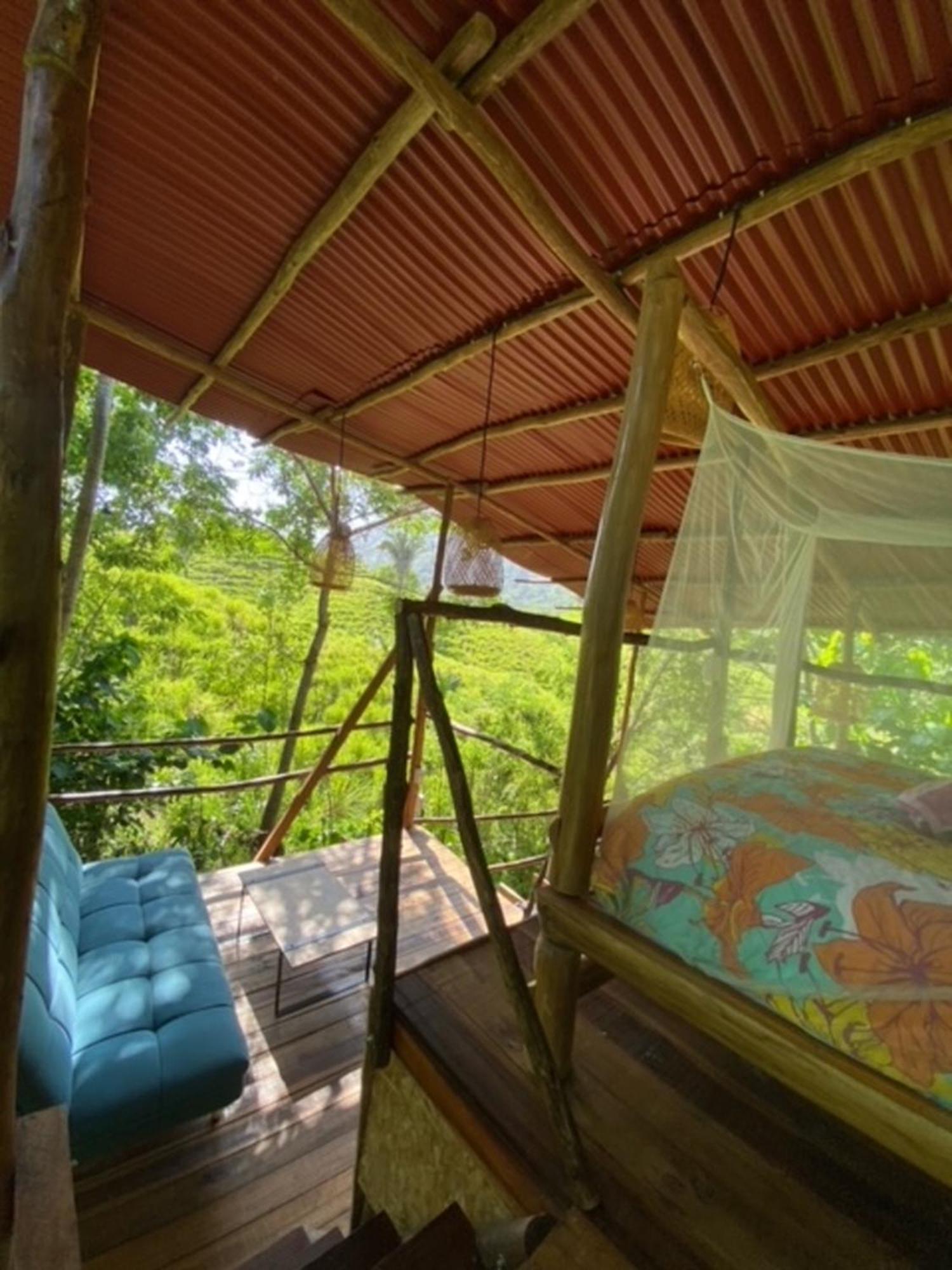 The Valley Tayrona Hostel- A Social Jungle 旅馆 *