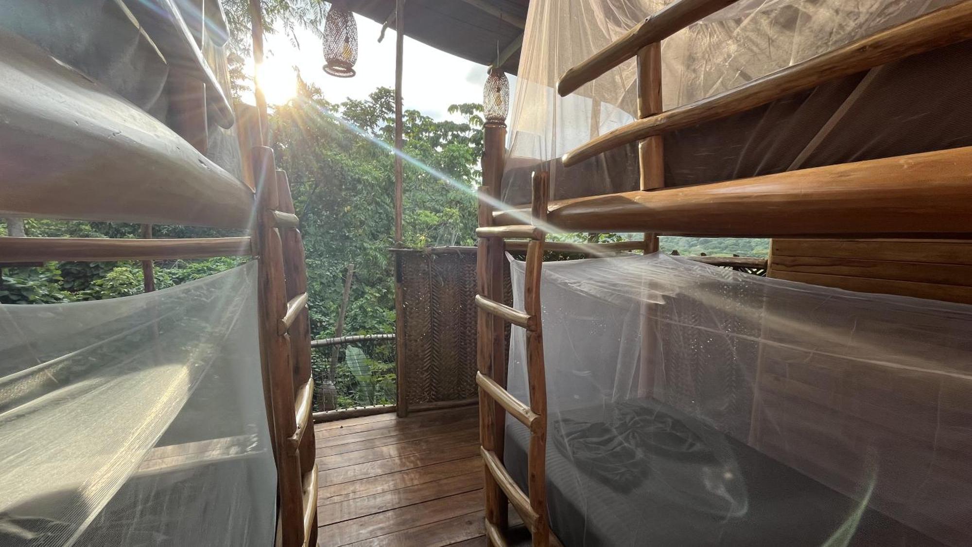 旅馆 The Valley Tayrona Hostel- A Social Jungle