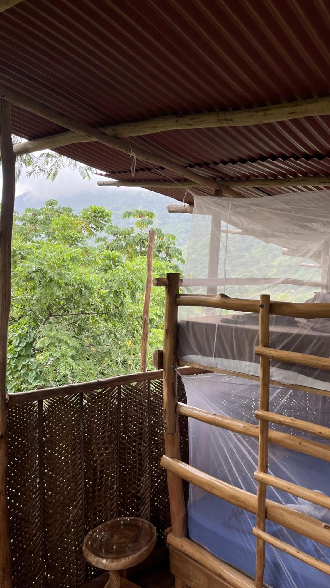 Auberge de jeunesse The Valley Tayrona -a Unique Nature Experience El Zaino