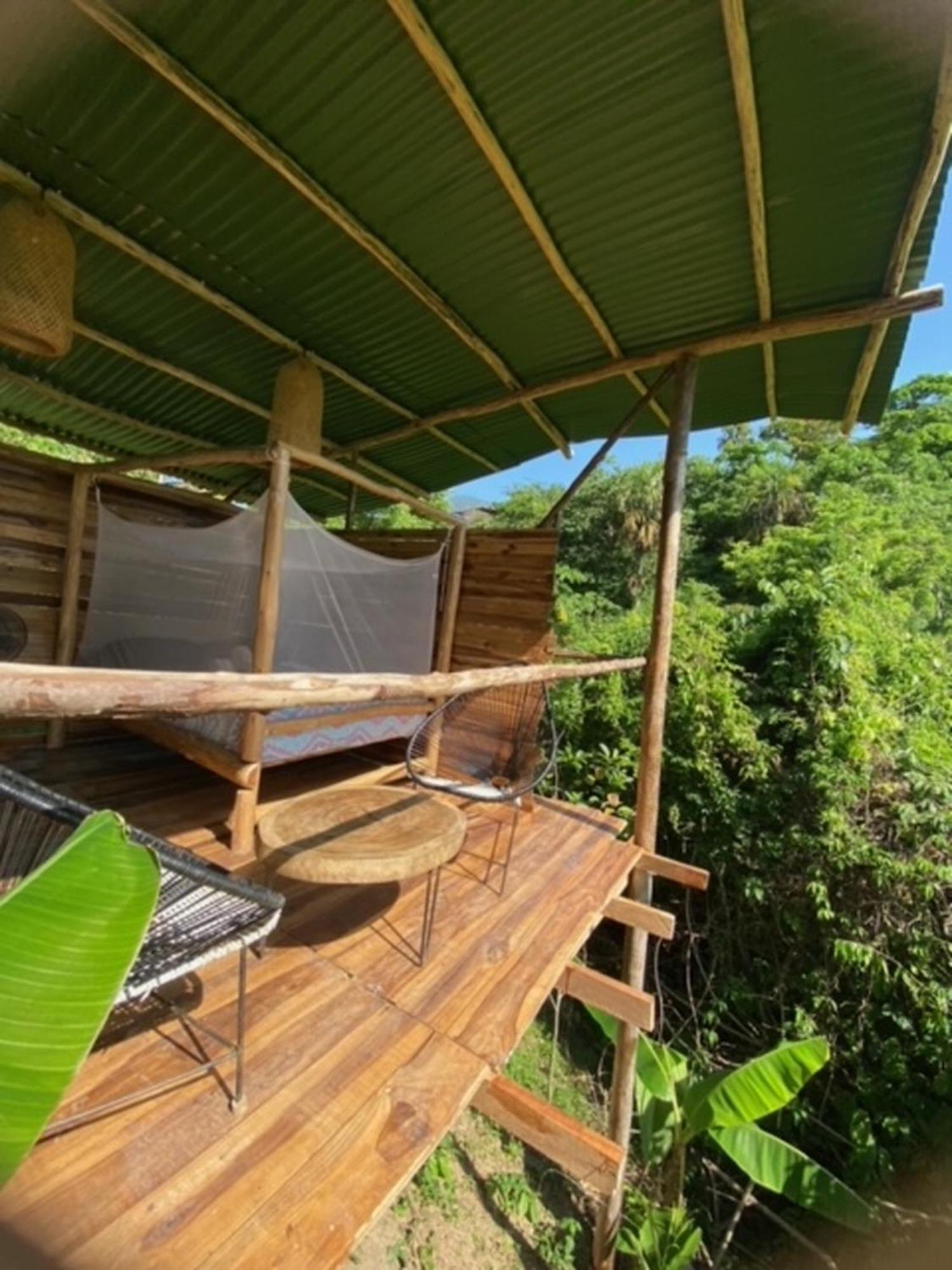 旅馆 The Valley Tayrona Hostel- A Social Jungle El Zaino