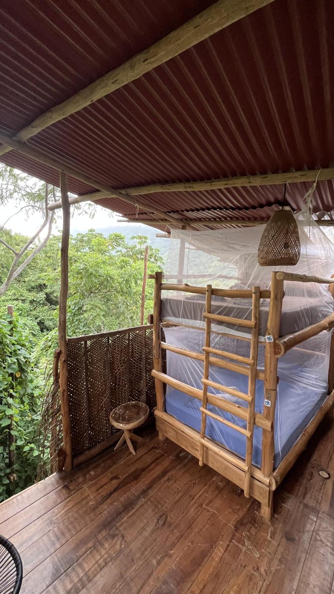 The Valley Tayrona -a Unique Nature Experience * El Zaino