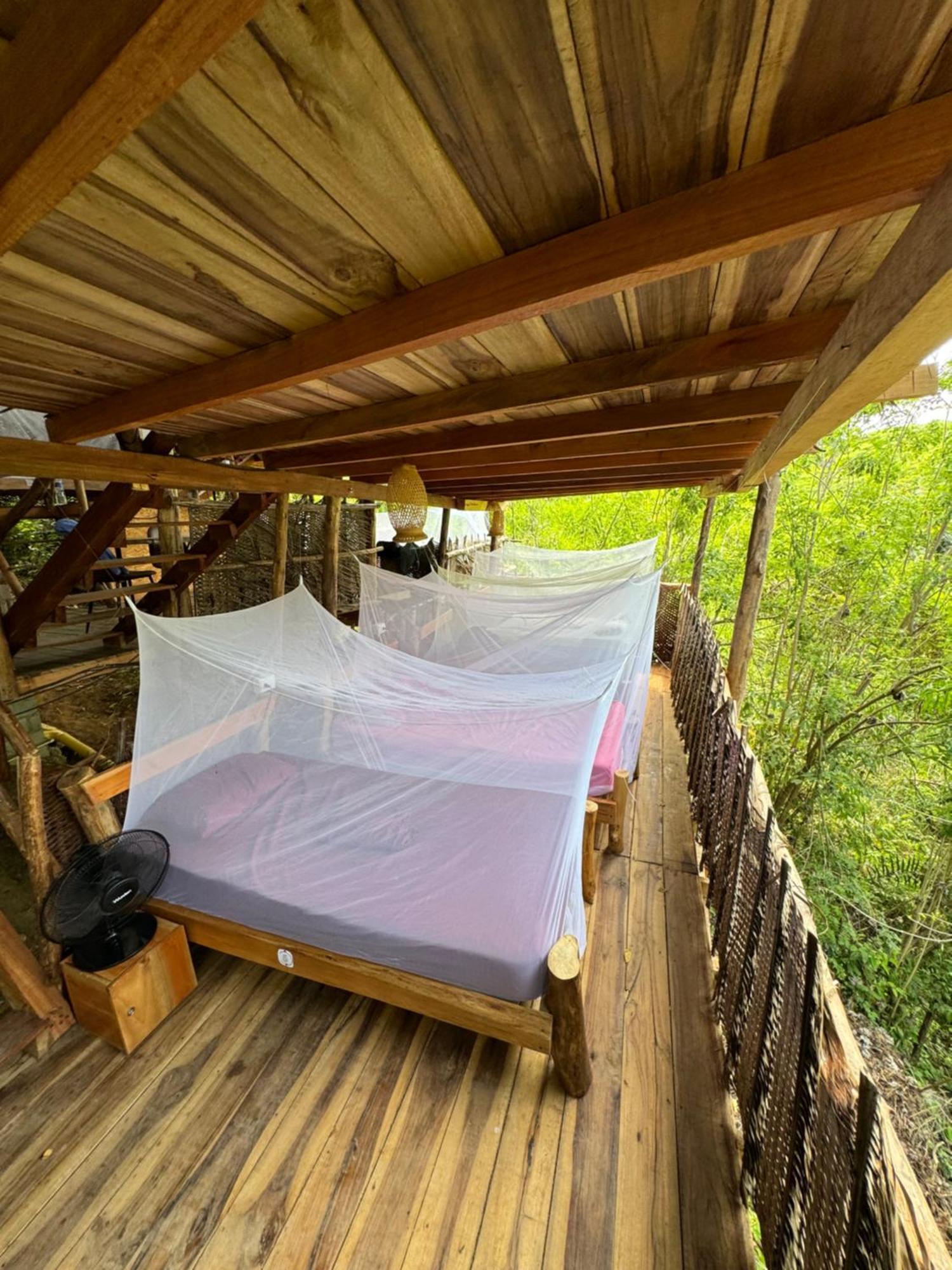 The Valley Tayrona -a Unique Nature Experience Auberge de jeunesse *