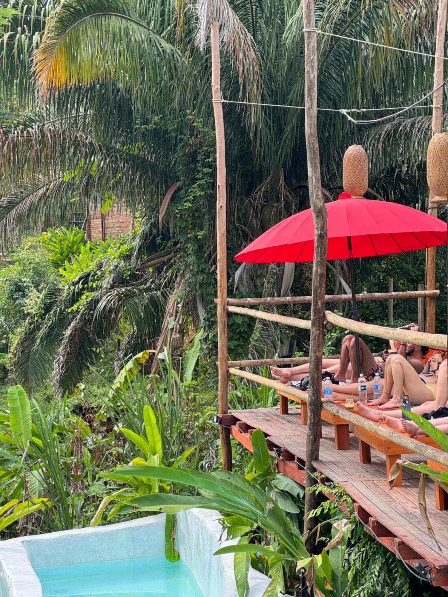 The Valley Tayrona -a Unique Nature Experience *