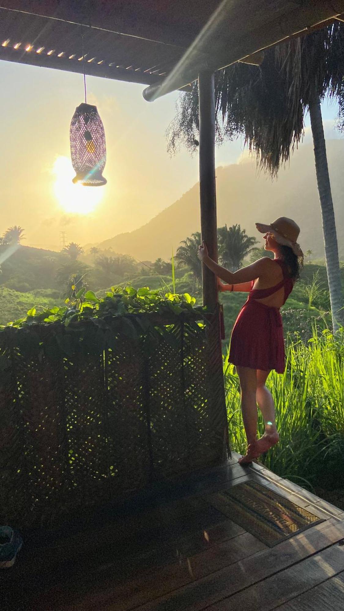 The Valley Tayrona -a Unique Nature Experience *